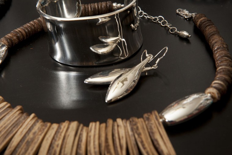 STRANDS Handmade Jewelry Designs